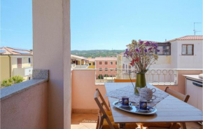Beautiful Apartment In Santa Teresa Gallura Santa Teresa di Gallura